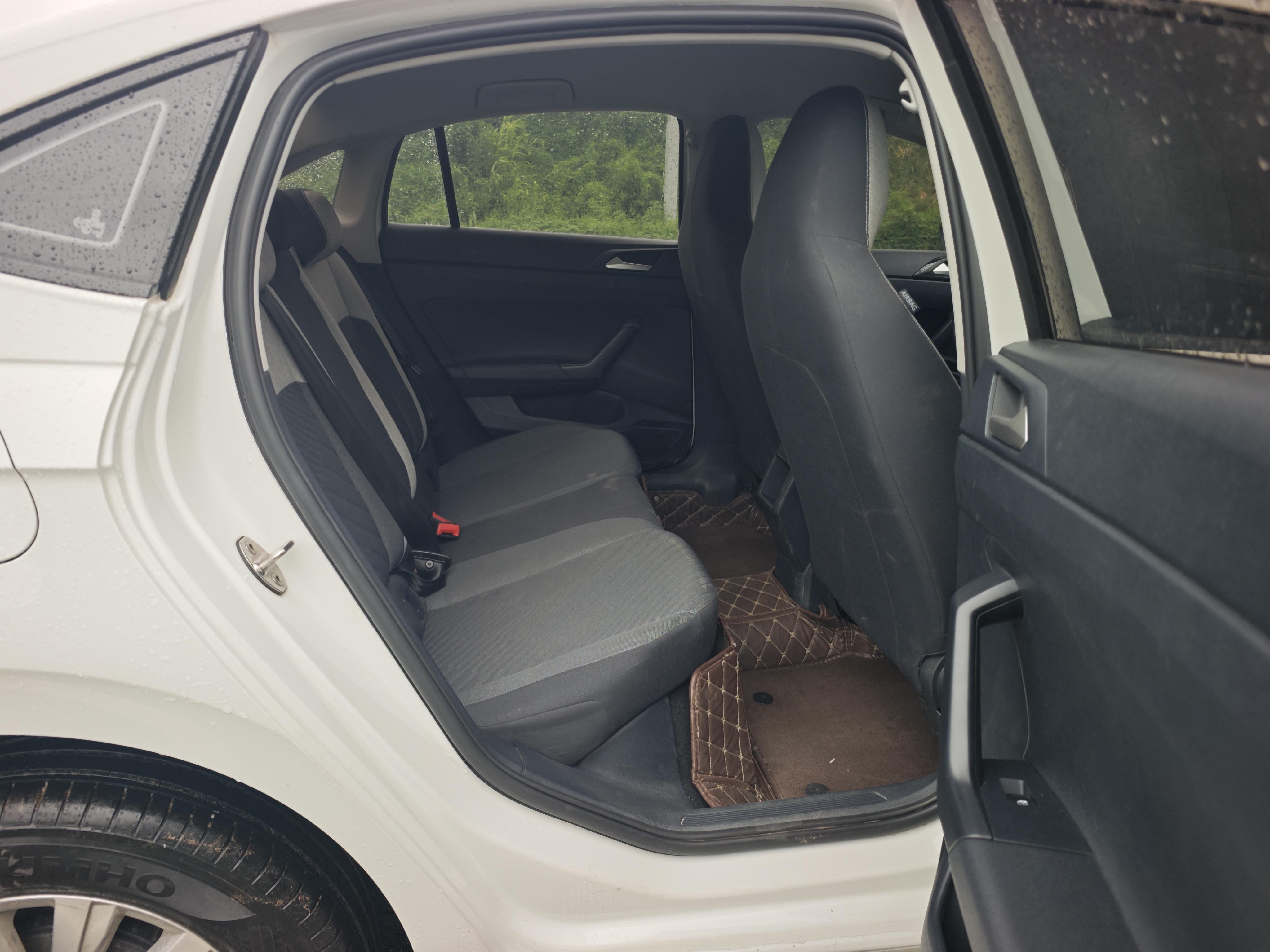 Volkswagen Lavida XR 2023 thumb 9