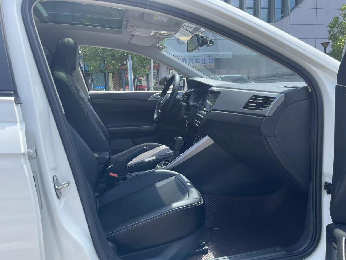Volkswagen Polo 2019 thumb 5