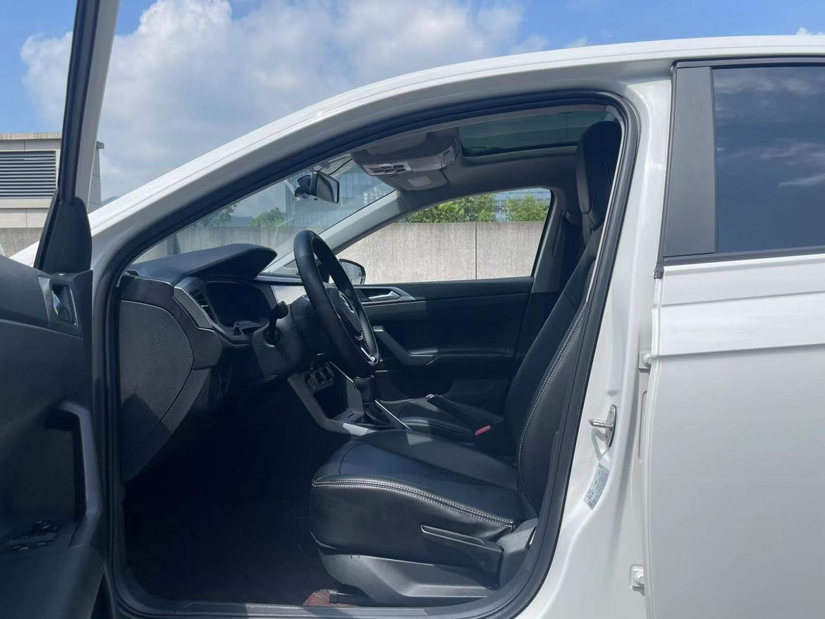 Volkswagen Polo 2019 thumb 10