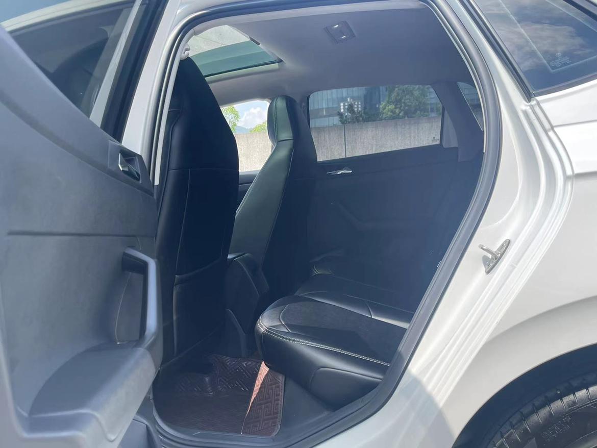 Volkswagen Polo 2019 thumb 11