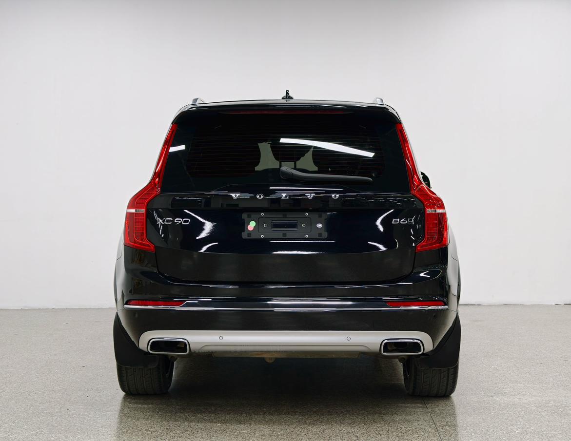 Volvo XC90 2021 thumb 3
