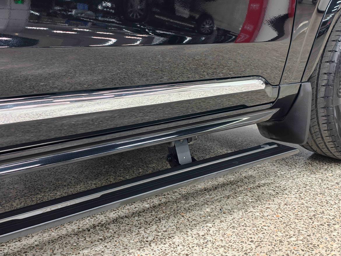 Volvo XC90 2021 thumb 5