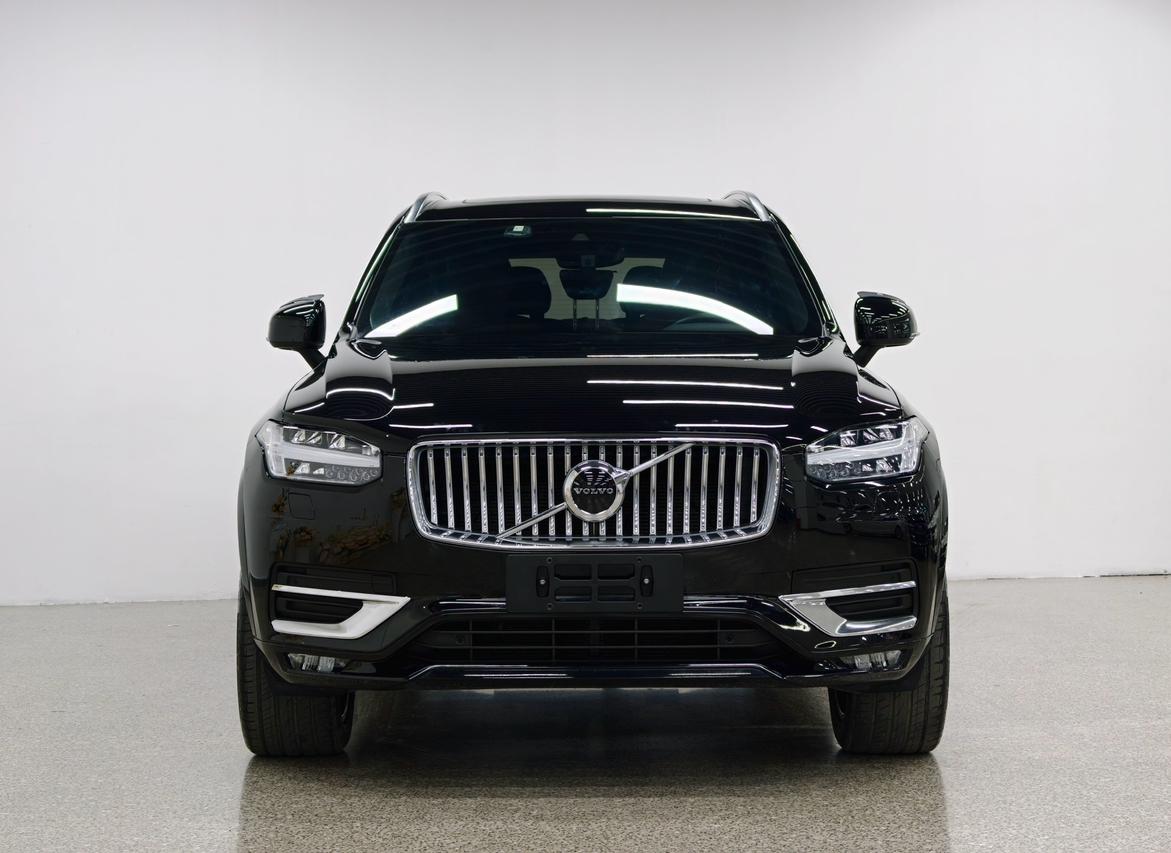 Volvo XC90 2021 thumb 11