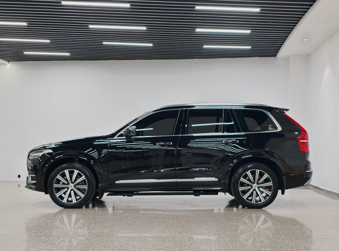 Volvo XC90 2021 thumb 12