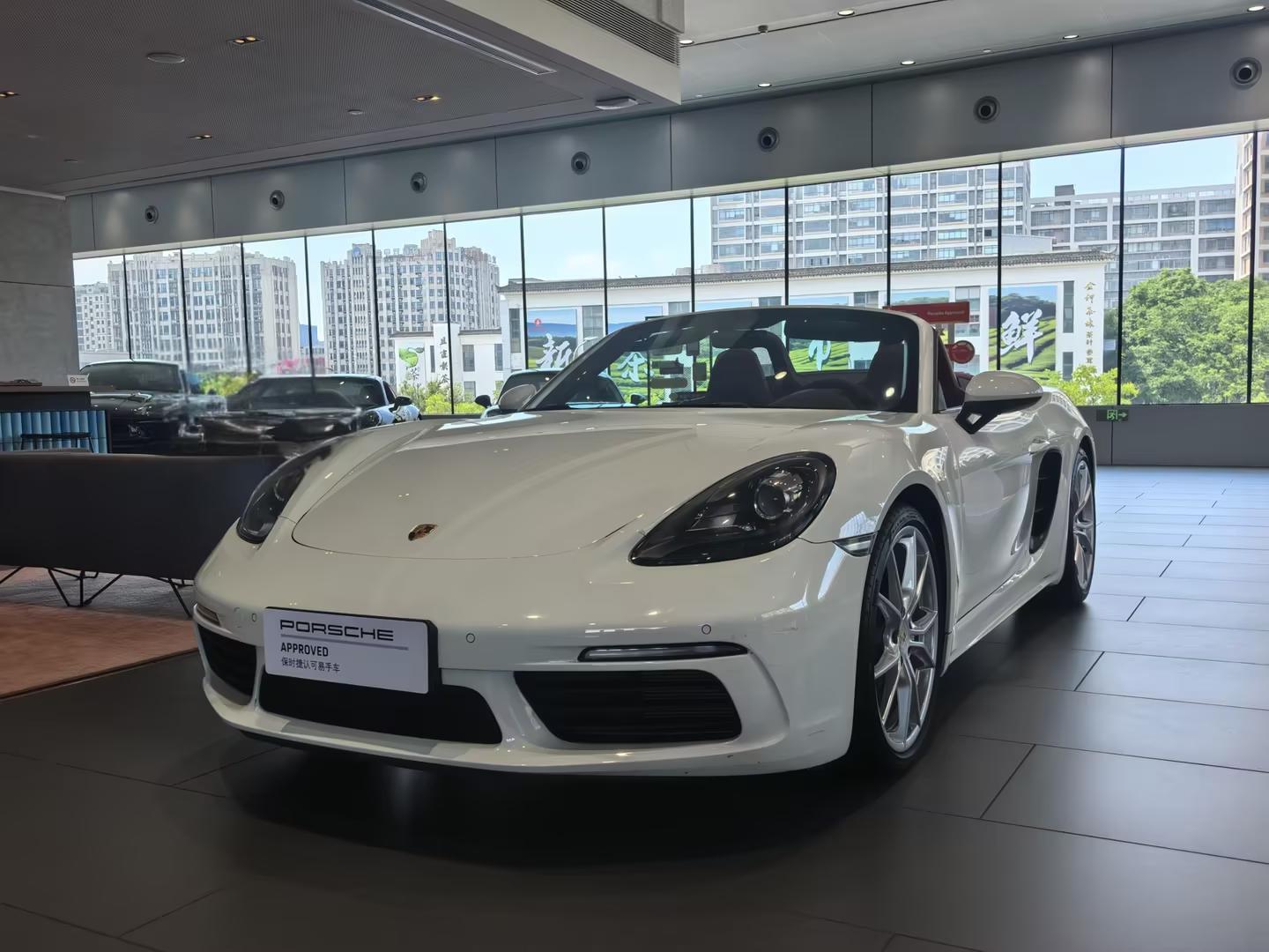 Porsche 718 2023 thumb 8