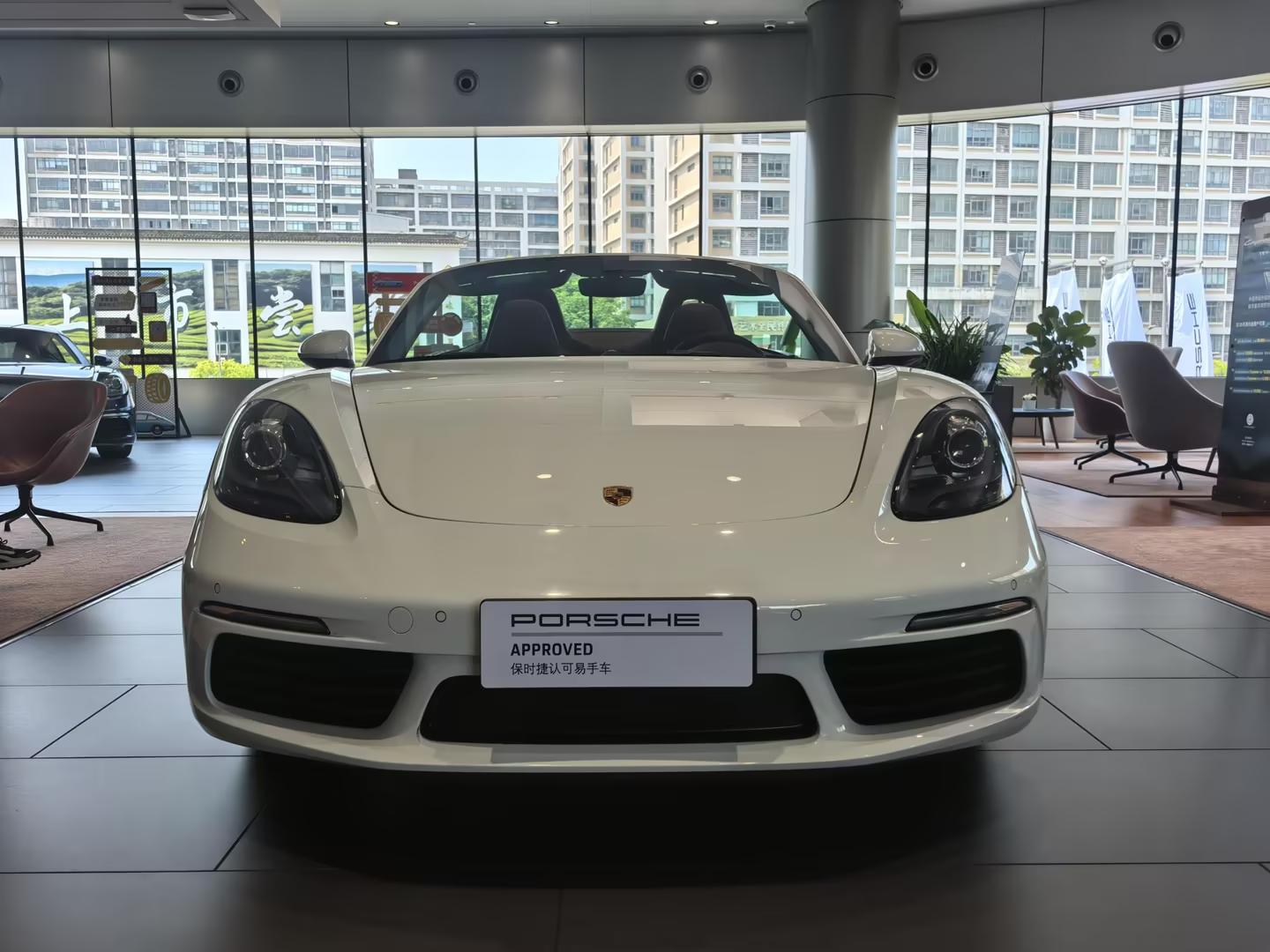 Porsche 718 2023 thumb 9