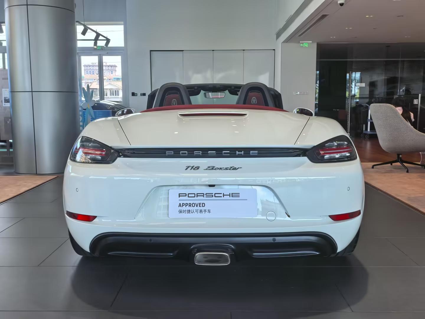 Porsche 718 2023 thumb 11