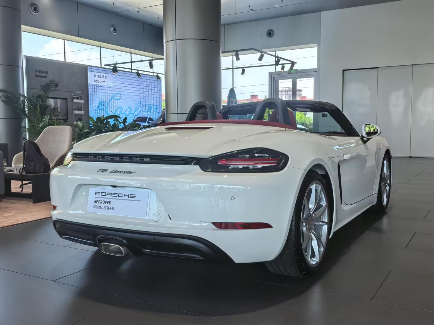 Porsche 718 2023 thumb 12