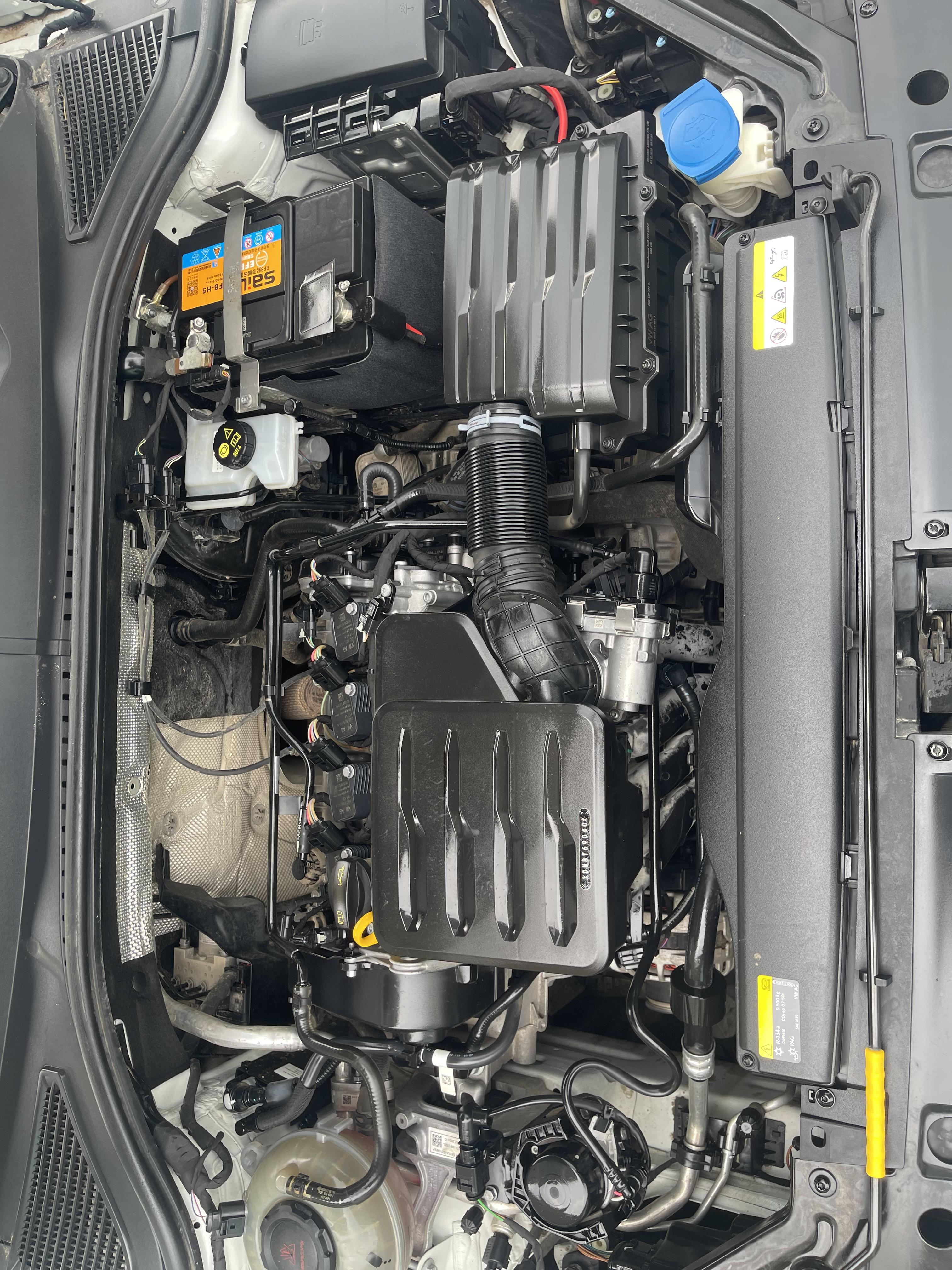 Volkswagen Bora 2020 thumb 5
