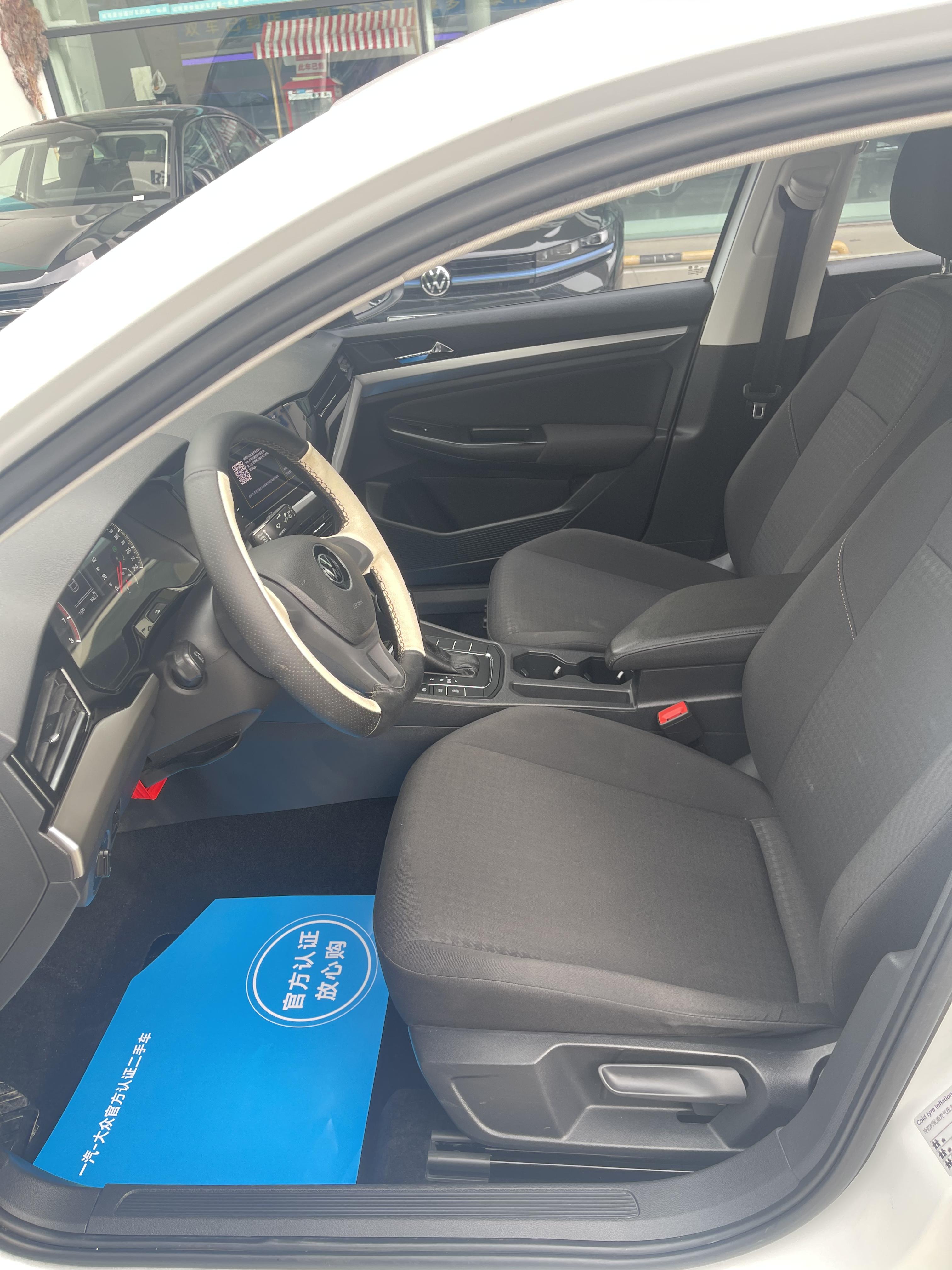 Volkswagen Bora 2020 thumb 7