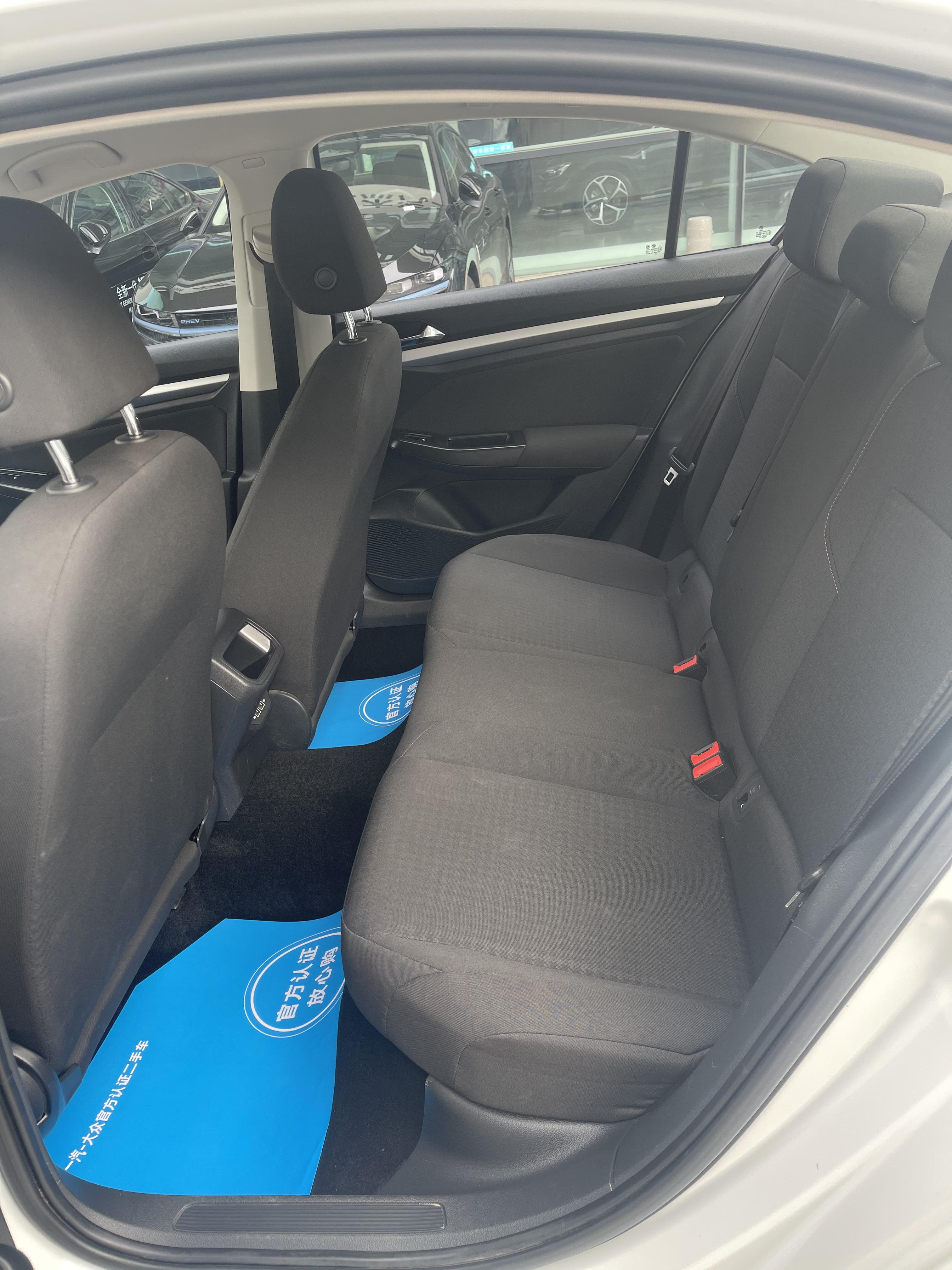 Volkswagen Bora 2020 thumb 8