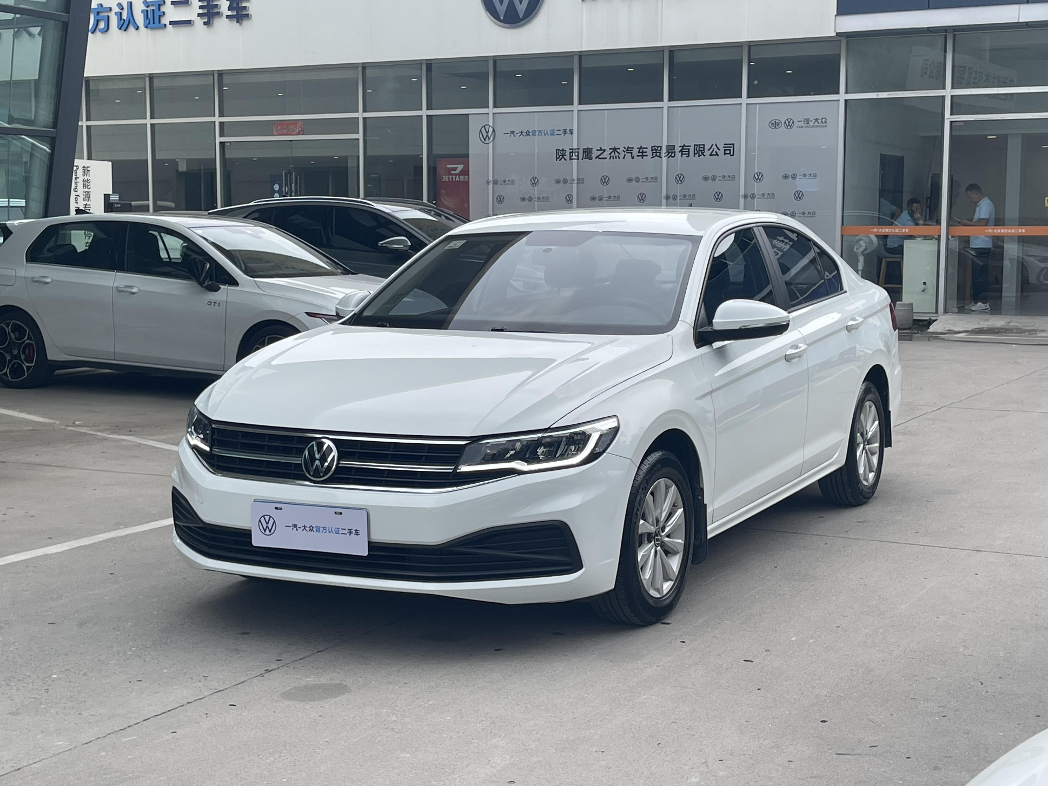 Volkswagen Bora 2020 thumb 10
