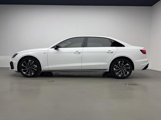 Audi A4 2023 thumb 2