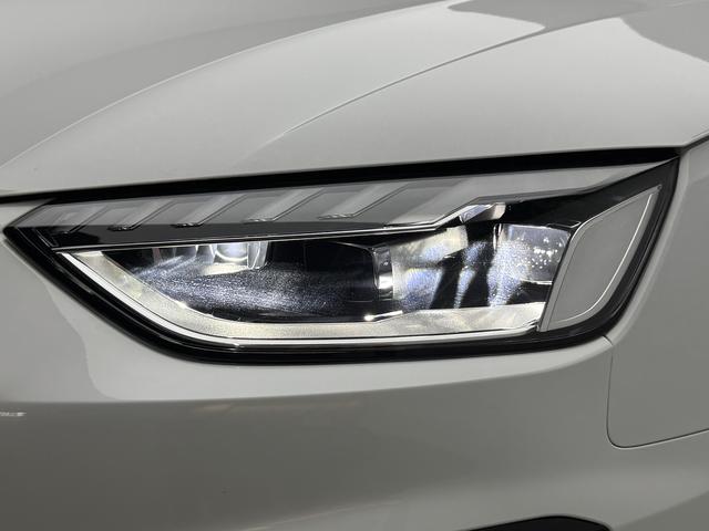 Audi A4 2023 thumb 10