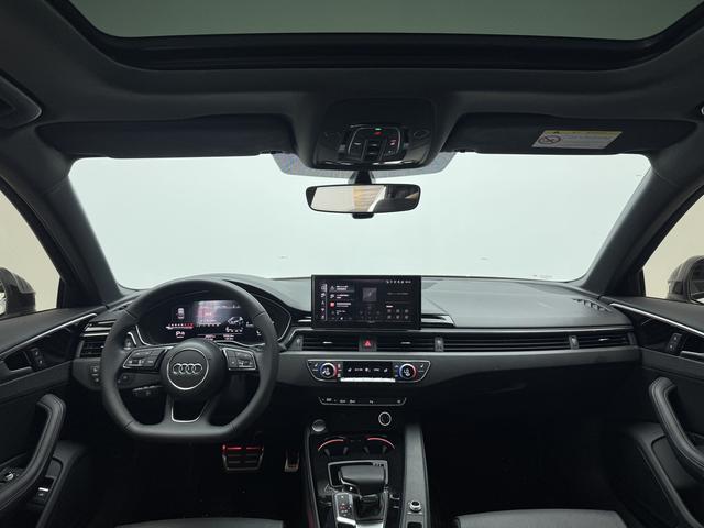 Audi A4 2023 thumb 12