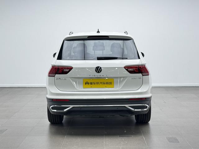 Volkswagen Tiguan 2022 thumb 4