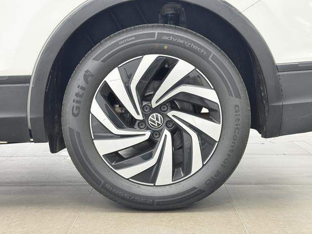 Volkswagen Tiguan 2022 thumb 7