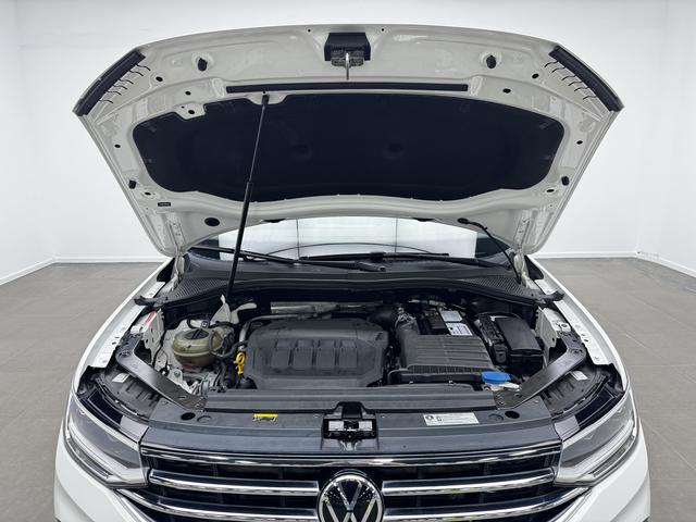 Volkswagen Tiguan 2022 thumb 8