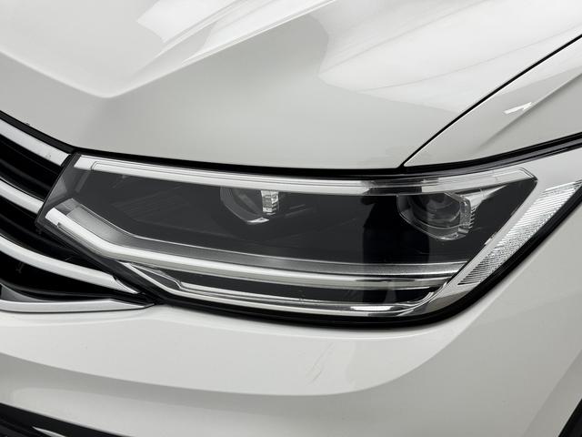 Volkswagen Tiguan 2022 thumb 10