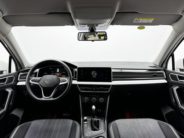 Volkswagen Tiguan 2022 thumb 12