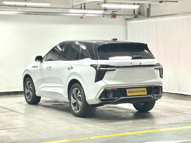 Hongqi HS3 2023 thumb 3