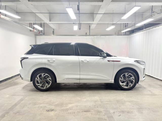 Hongqi HS3 2023 thumb 6