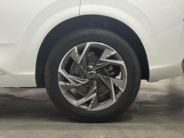 Hongqi HS3 2023 thumb 7