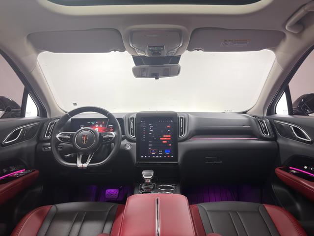 Hongqi HS3 2023 thumb 12