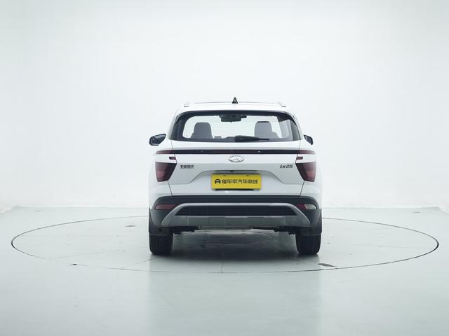 Hyundai ix25 2020 thumb 4
