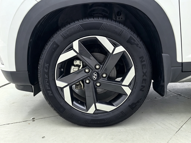 Hyundai ix25 2020 thumb 7