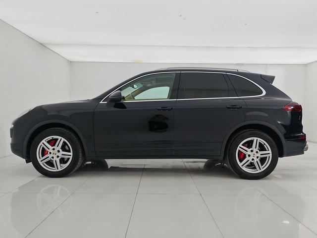 Porsche Cayenne 2015 thumb 2