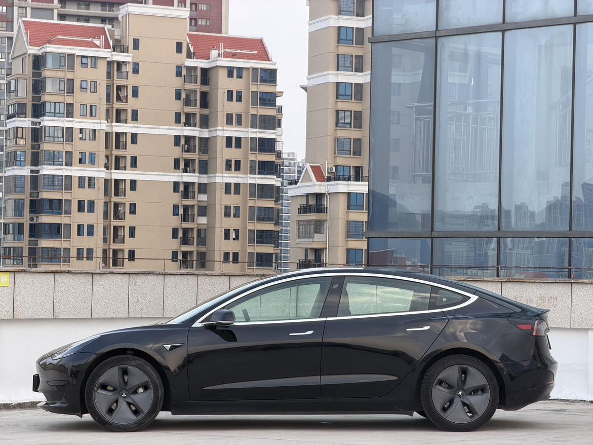 Tesla Model 3 2020 thumb 2