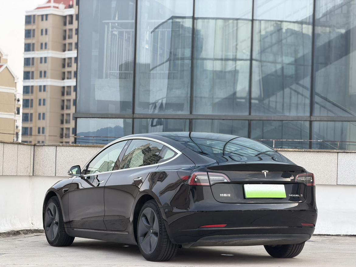 Tesla Model 3 2020 thumb 3