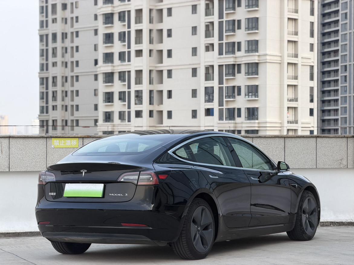 Tesla Model 3 2020 thumb 5