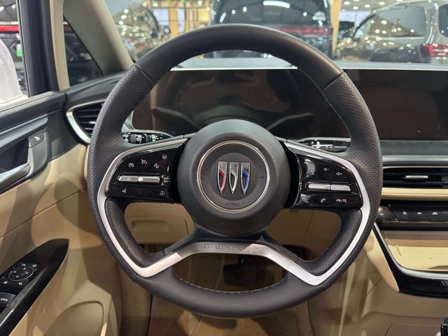 Buick GL8 2025 thumb 6