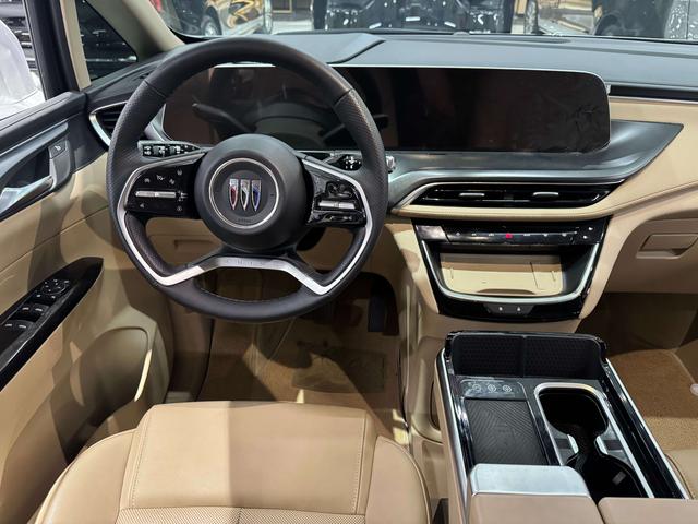 Buick GL8 2025 thumb 7