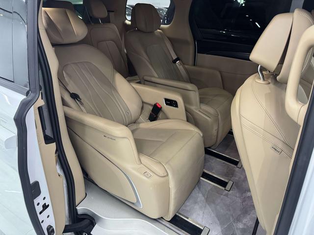 Buick GL8 2025 thumb 9
