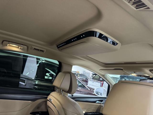 Buick GL8 2025 thumb 11