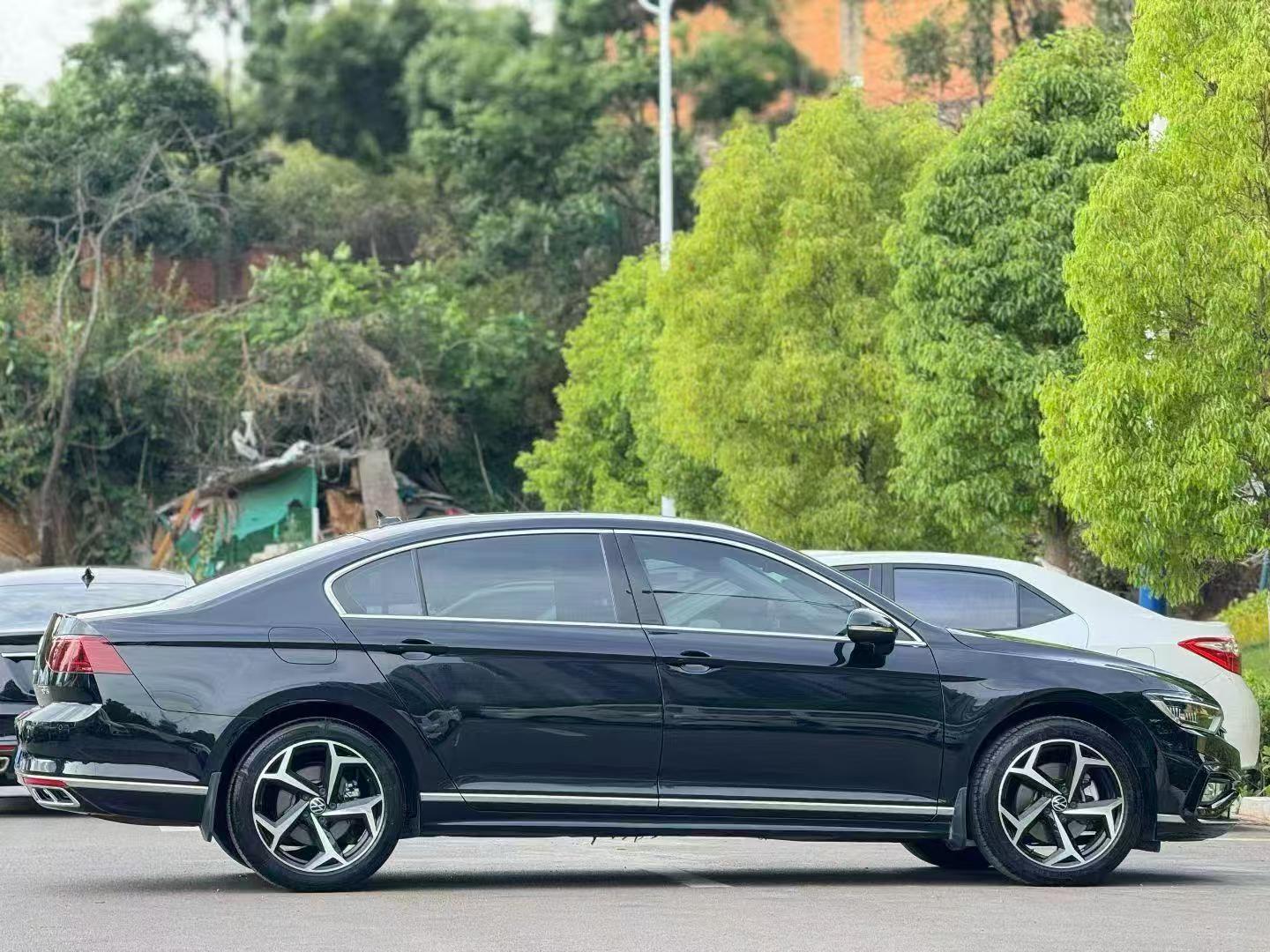Volkswagen Magotan 2023 thumb 3