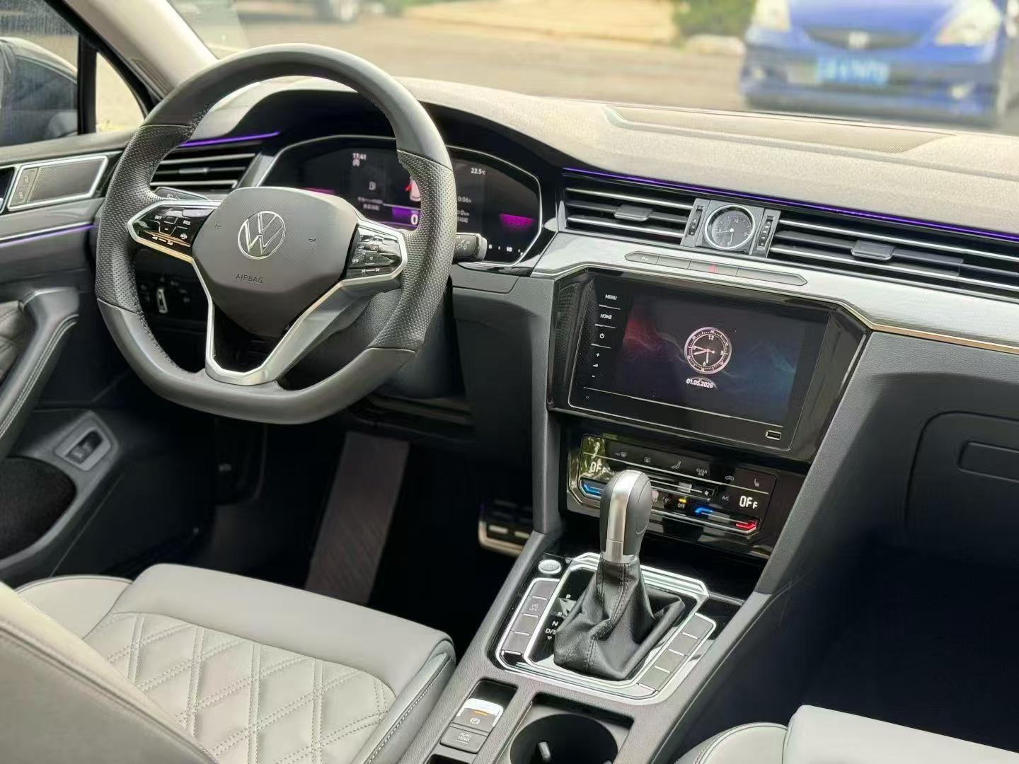 Volkswagen Magotan 2023 thumb 6