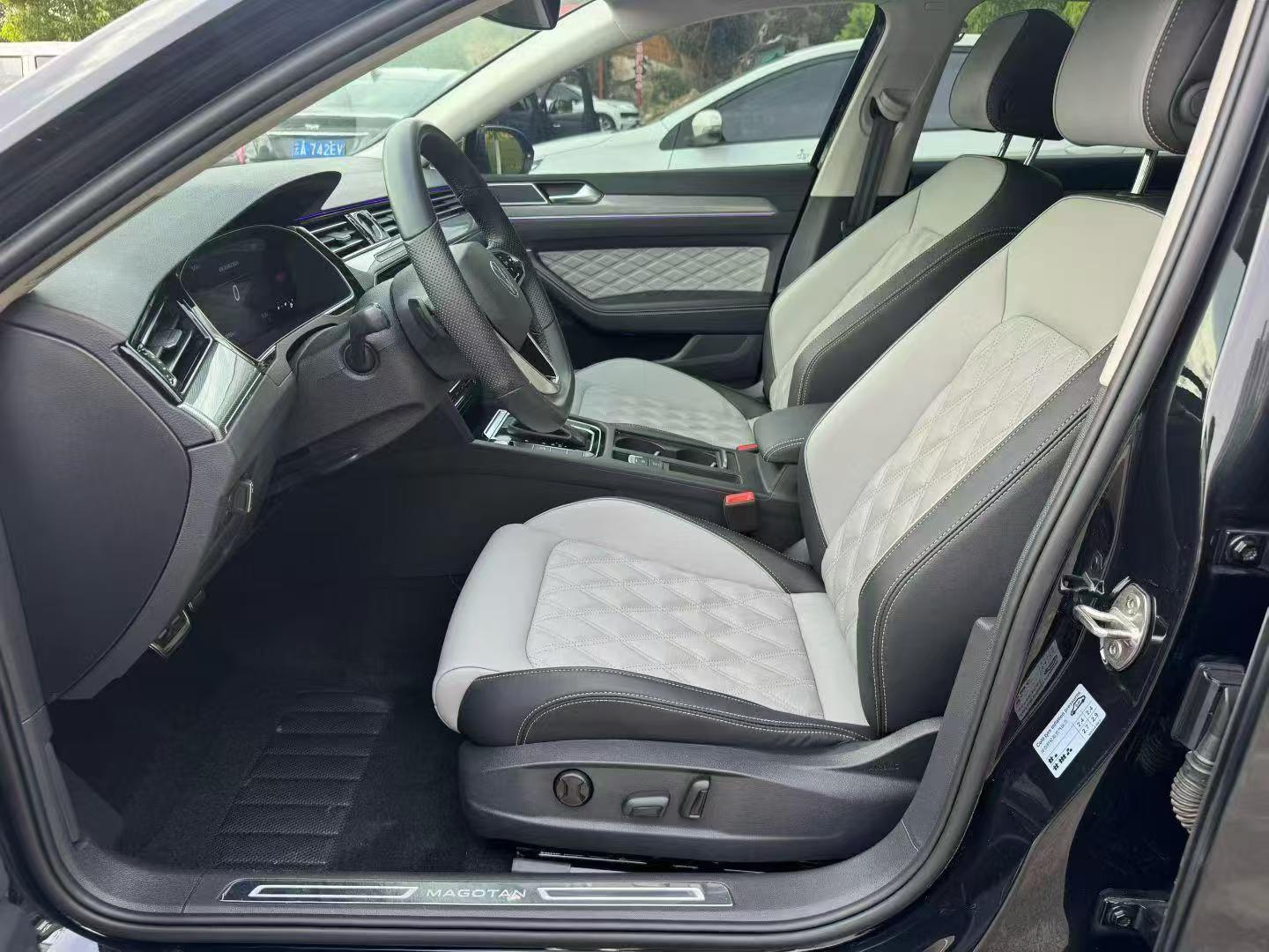 Volkswagen Magotan 2023 thumb 7