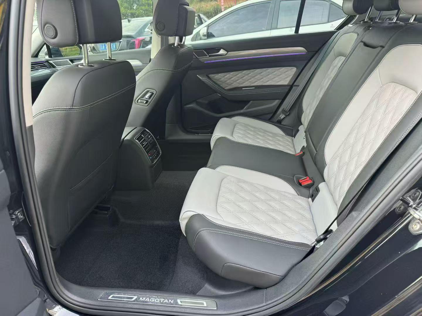 Volkswagen Magotan 2023 thumb 8