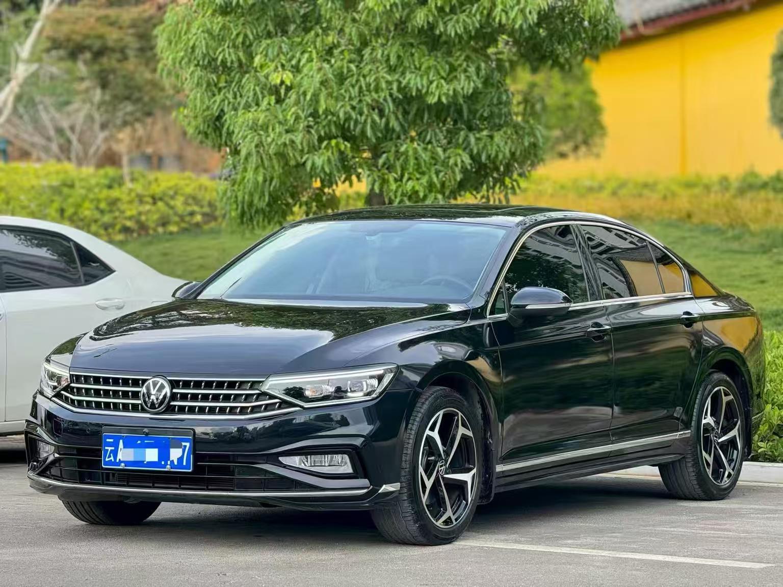 Volkswagen Magotan 2023 thumb 9