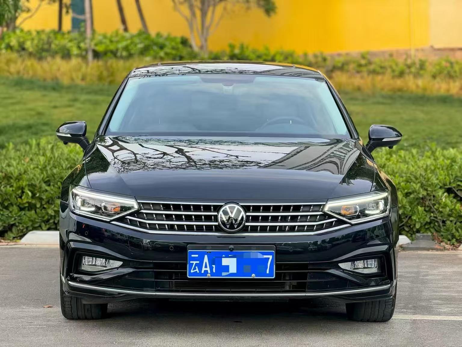 Volkswagen Magotan 2023 thumb 10