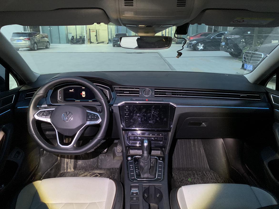 Volkswagen Magotan 2026 thumb 4