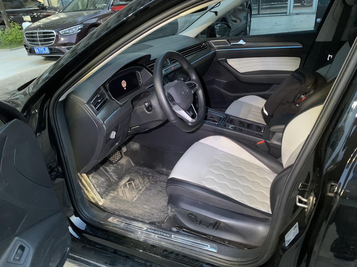 Volkswagen Magotan 2026 thumb 6