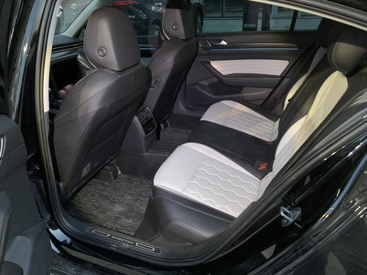Volkswagen Magotan 2026 thumb 7