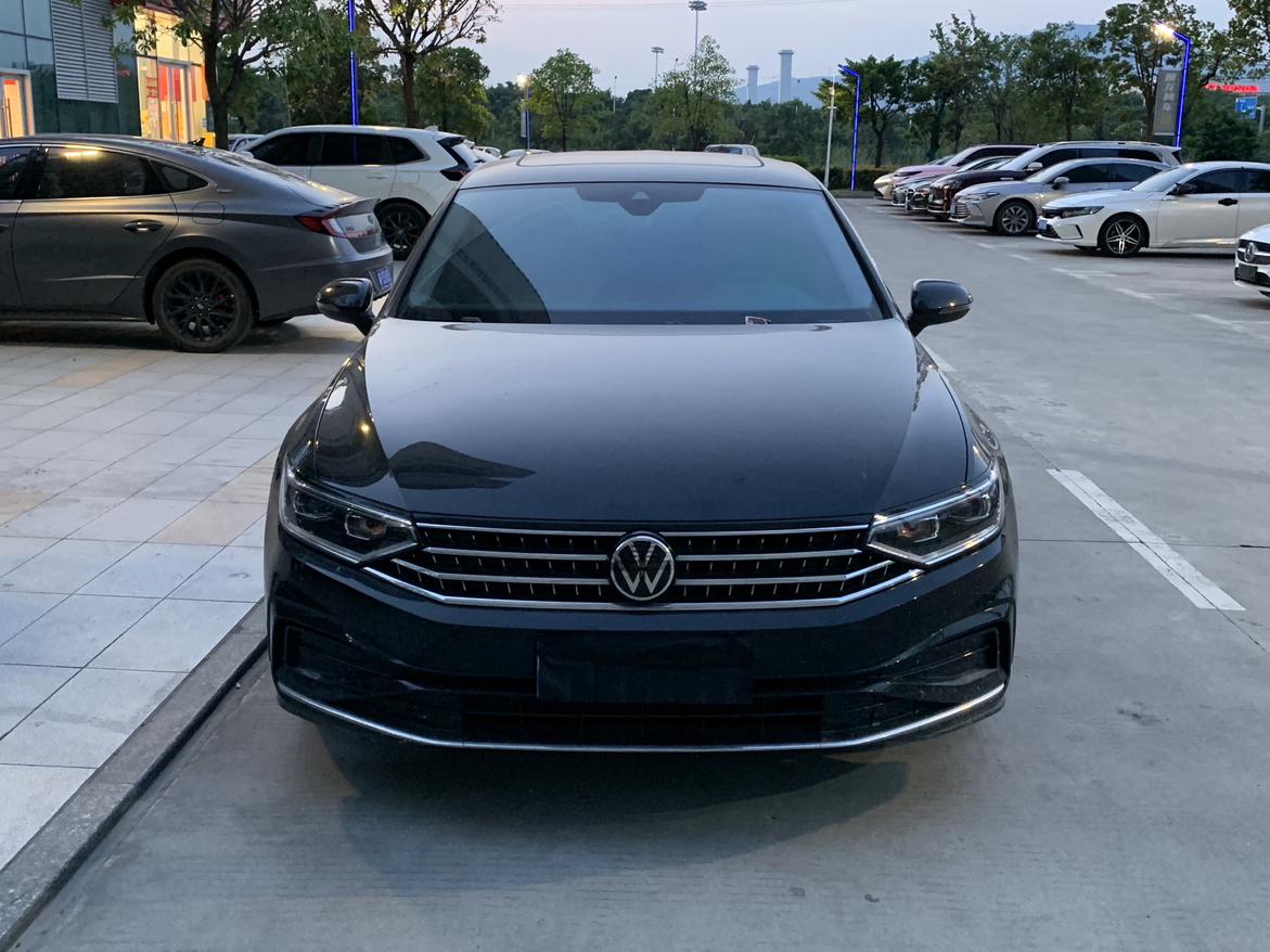 Volkswagen Magotan 2026 thumb 9