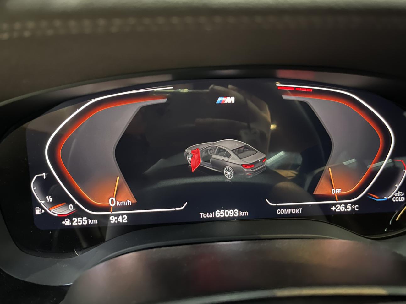 BMW 5 серии 2020 thumb 6
