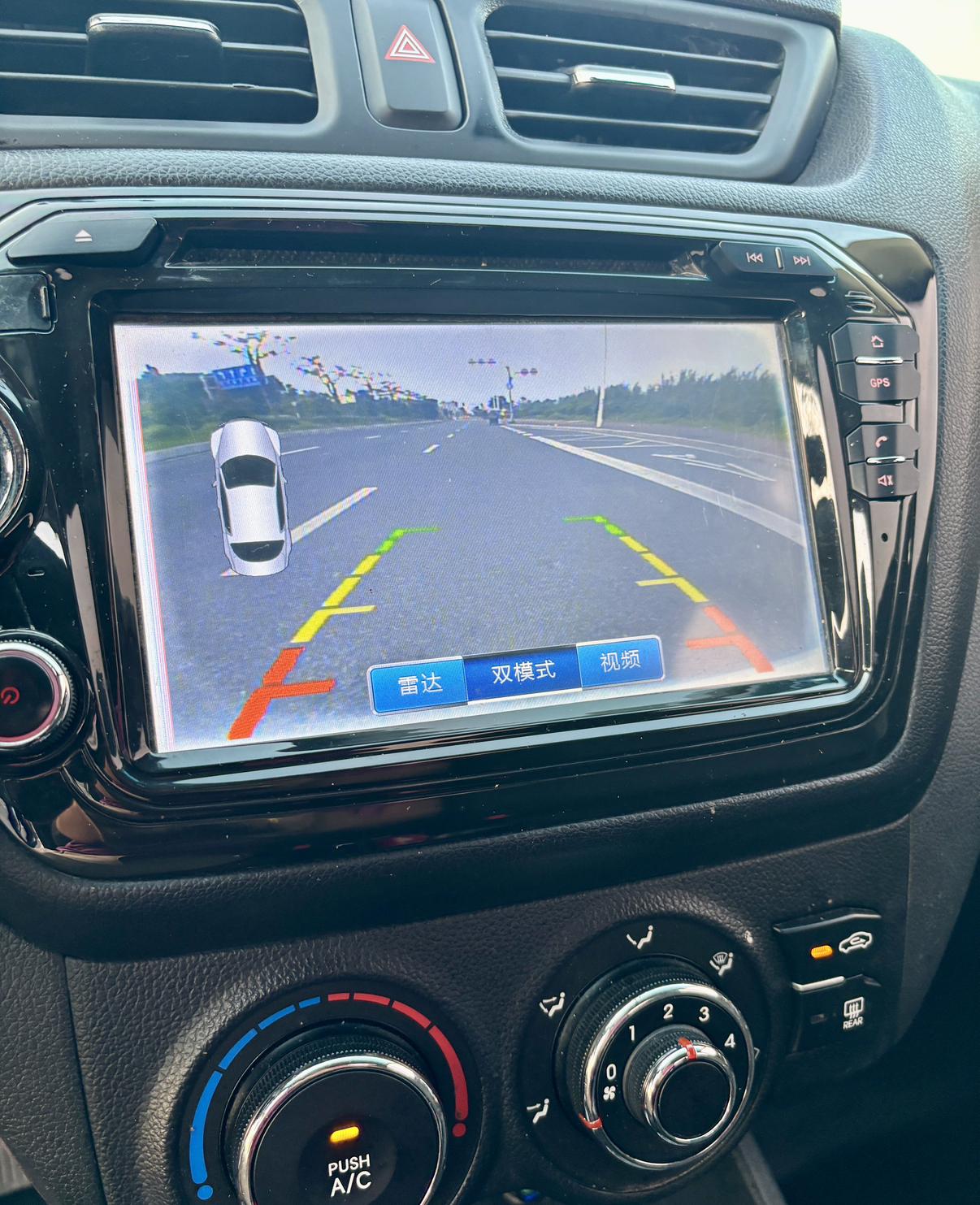 Kia Rio 2012 thumb 6